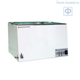 Ванна ультразвуковая СПДС - 26-1 - УЗВ (26 л)