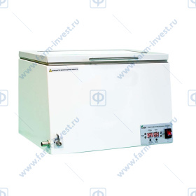 Ванна ультразвуковая СПДС - 26-2 - УЗВ (26 л) с комплектом корзин для эндоскопов