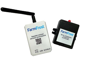 Оборудование для онлайн-мониторинга