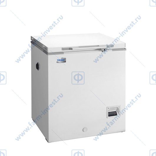 Морозильник биомедицинский Haier DW–40W100 (100 л)