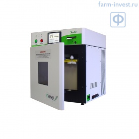 Система обеззараживания медицинских отходов микроволновая Стериус (30 л)