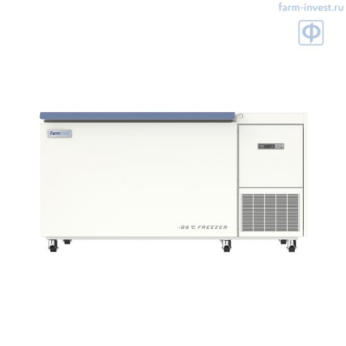 Морозильник низкотемпературный FarmFrost LT86-HW668 (668 л)