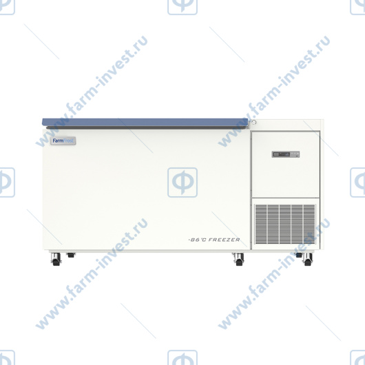 Морозильник низкотемпературный FarmFrost LT86-HW668 (668 л)
