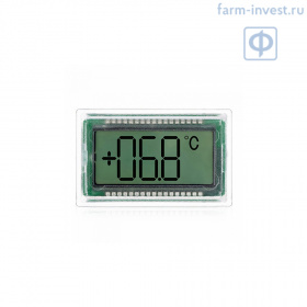 Термометр электронный ТЕРМОМЕР-ПМ для контроля температурного режима (-40…+70ºC)