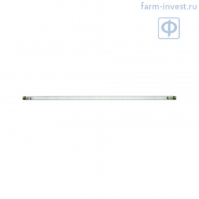 Лампа бактерицидная ультрафиолетовая ДБ 30 (Россия)