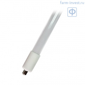Лампа бактерицидная кварцевая G36T5L (41 Вт, LightTech, США-Венгрия)