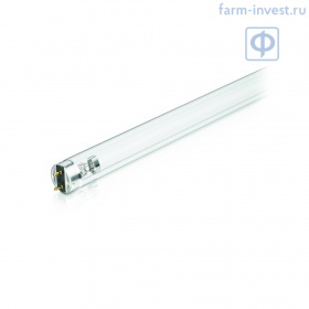 Лампа бактерицидная ультрафиолетовая TUV 75W (Philips, Польша)