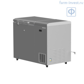 Морозильник-ларь низкотемпературный медицинский МНТ-80 ПОЗиС (80 л)