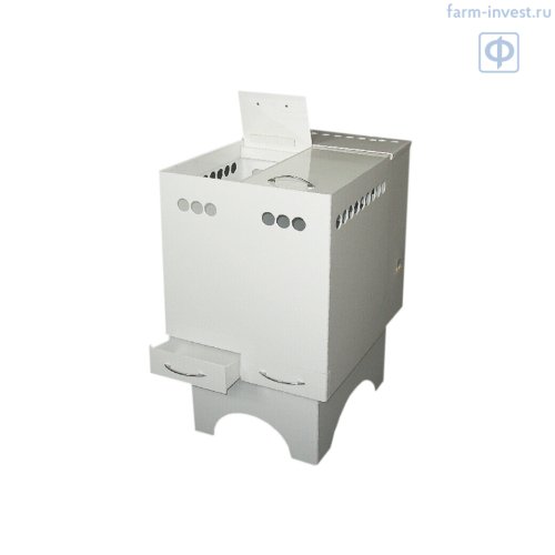 Шкаф для сушки радиограмм ШСРН-2