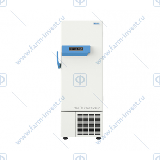 Морозильник низкотемпературный лабораторный Meling DW-HL340 (340 л)