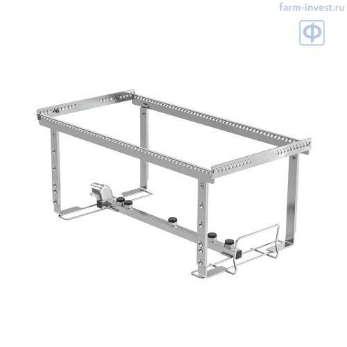 Автомат для мойки и дезинфекции Miele PG 8583 CD с сушкой (расширенная комплектация для узкогорлого лабораторного стекла сложной формы)