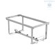 Автомат для мойки и дезинфекции Miele PG 8583 CD с сушкой (расширенная комплектация для узкогорлого лабораторного стекла сложной формы) - Изображение 6