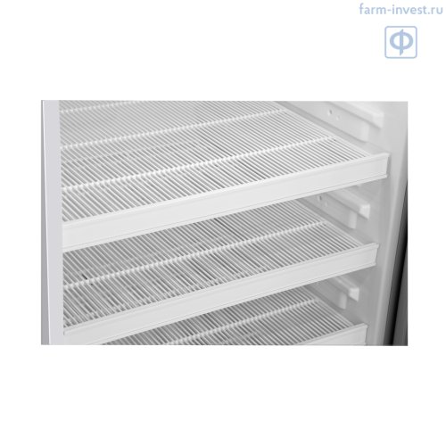 Холодильник фармацевтический Haier HYC-290 со стеклянной дверью