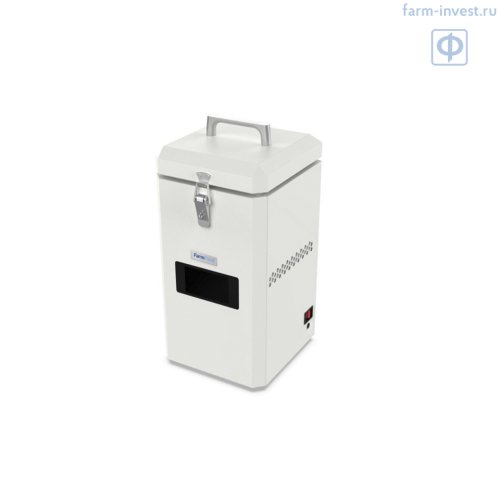 Морозильник низкотемпературный портативный FarmFrost LT86-HL1.8 (1,8 л)