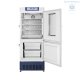 Холодильник фармацевтический Haier HYCD-282А (185/97 л) со стеклянной и металлической дверью - Изображение 3