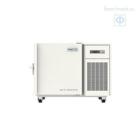 Морозильник низкотемпературный FarmFrost LT86-HL100 (100 л)
