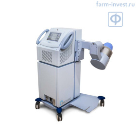 Система экстракорпоральной ударно-волновой литотрипсии Econolith ЕМ1000 с принадлежностями без рентген установки