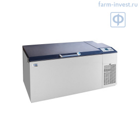Морозильник низкотемпературный биомедицинский Haier DW-86W420 (420 л)