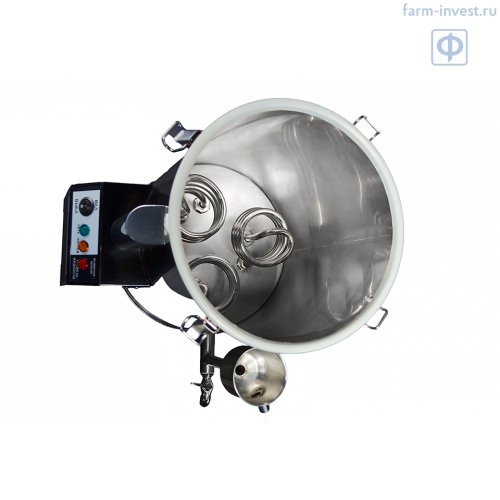 Аквадистиллятор медицинский электрический АЭ-14-Я-ФП-02