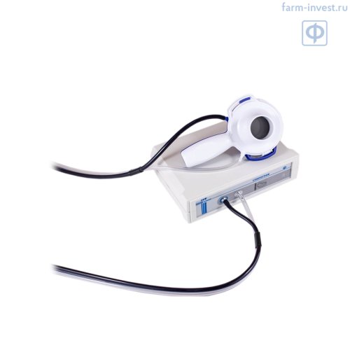 Спирограф компьютерный медицинский КМ-АР-01-Диамант без ПК