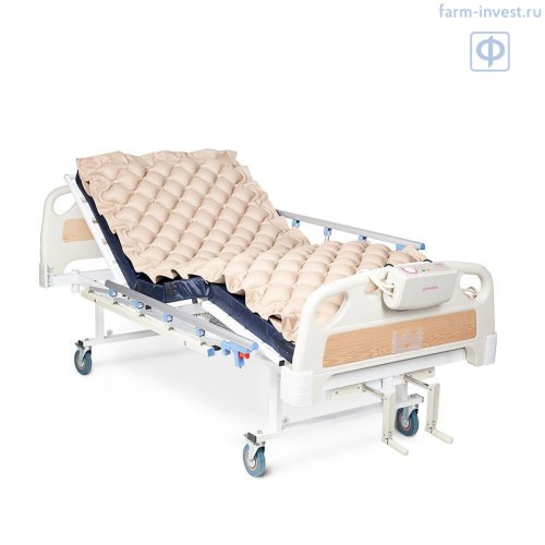 Матрас противопролежневый ячеистый Армед DGC001-1 (функция статик)