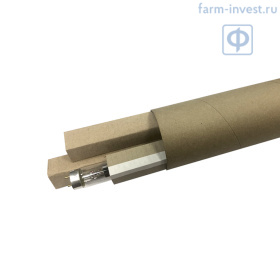 Комплект бактерицидных ламп и воздушных фильтров для рециркулятора ОРБ-1 ПОЗиС