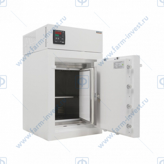 Сейф-термостат (сейф-холодильник) медицинский TS-3/25 (25 л) 3-го класса устойчивости к взлому