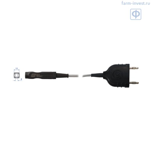 Аппарат электрохирургический высокочастотный ЭХВЧ-350-03-ФОТЕК гинекологический (расширенная комплектация)