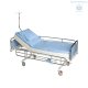 Кровать медицинская Lojer SALLI (F-280) двухсекционная - Изображение 0