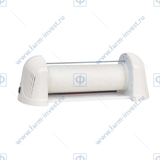 Установка для обеззараживания и очистки воздуха фотокаталитическая Амбилайф А100 настенная