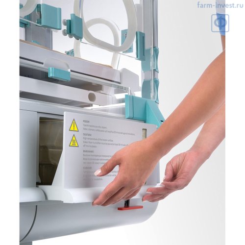 Инкубатор для новорожденных SI-610-1 (Чехия)