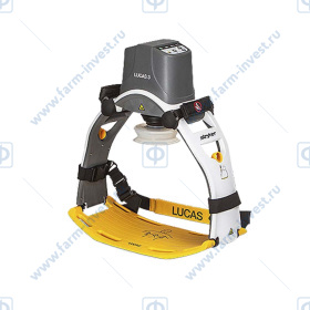 Аппарат для непрямого массажа сердца LUCAS 3 Аппарат для непрямого массажа сердца LUCAS 3