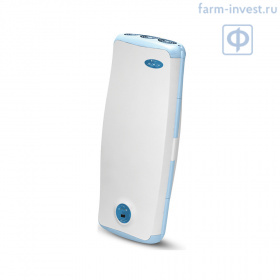Облучатель-рециркулятор воздуха ультрафиолетовый бактерицидный Дезар-3 (ОРУБн-3-3-Кронт) настенный