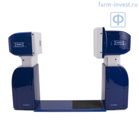 Аппарат флюорографический цифровой РЕНЕКС Ф-5000