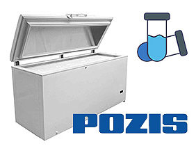 НОВАЯ модель морозильника POZIS