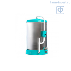 Аквадистиллятор медицинский электрический ДЭ-25М