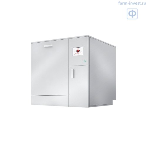 Моечно-дезинфекционная машина PHS МД-150 с сушкой (150 л)