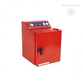 Стерилизатор воздушный Ферропласт-5 (5 л) красный