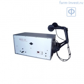 Аппарат для УВЧ-терапии УВЧ-80-НовоанЭМА