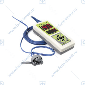 Пульсоксиметр медицинский портативный Окситест-1 Пульсоксиметр медицинский портативный Окситест-1