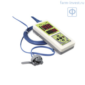 Пульсоксиметр медицинский портативный Окситест-1