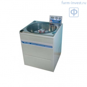 Центрифуга лабораторная рефрижераторная РС-6МЦ напольная