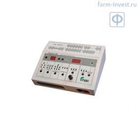 Аппарат низкочастотной физиотерапии Амплипульс-5ДС (1-канальный)