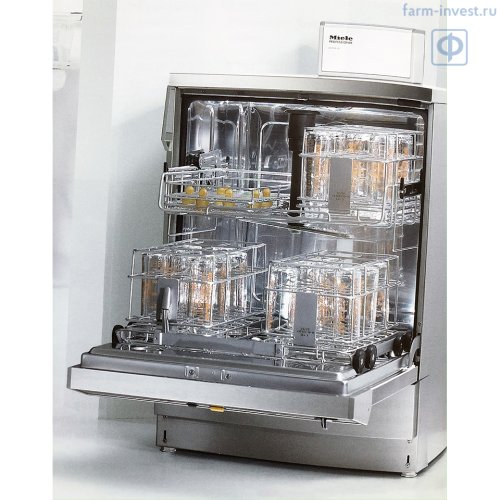 Автомат для мойки и дезинфекции Miele PG 8592 с сушкой (для детских бутылочек)