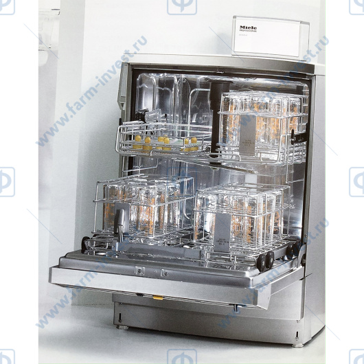 Автомат для мойки и дезинфекции Miele PG 8592 с сушкой (для детских бутылочек)