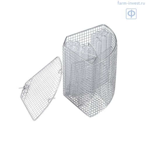 Автомат для мойки и дезинфекции Miele PG 8583 CD с сушкой (расширенная комплектация для узкогорлого лабораторного стекла сложной формы)