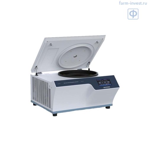 Центрифуга лабораторная высокоскоростная с охлаждением Meling CT-Q175R