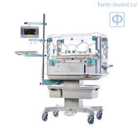 Инкубатор для новорожденных SI-610-1 (Чехия)