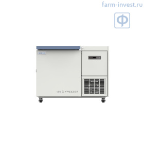 Морозильник низкотемпературный FarmFrost LT86-HW138 (138 л)