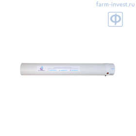 Установка обеззараживания воздуха УОВ-3м-95 (1х95) настенная